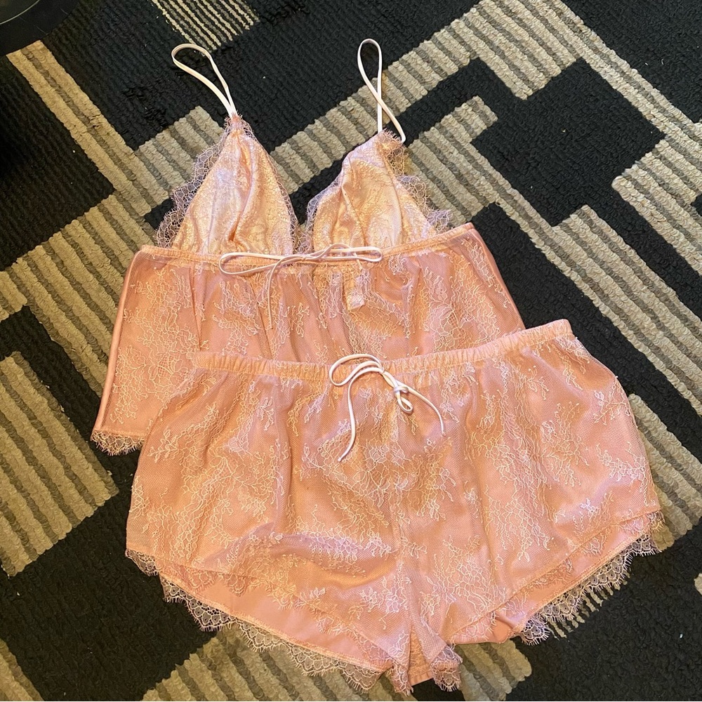 Victoria Secret Sleepwear